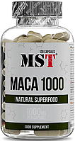Мака MST Maca 1000 mg 120 caps