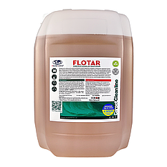 Шампунь прання килимів Flotar (10 кг)