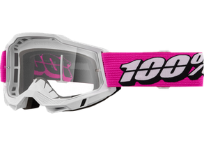 Окуляри 100% ACCURI 2 Goggle Roy - Clear Lens