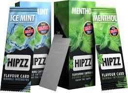 Ароматичні картки