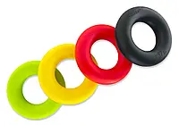 Эспандер кистевой кольцо EasyFit Ring сопротивление от 18 кг до 32 кг (18 кг)