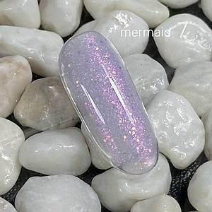 607 mermaid 16 гр пензлик
