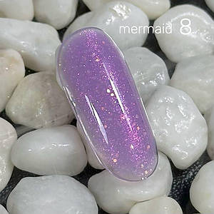 608 mermaid 30 гр