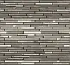 Клінкерна керамічна плитка для фасадів та інтер'єру Moon river Grey land (LF21), фото 5