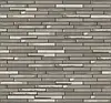 Клінкерна керамічна плитка для фасадів та інтер'єру Moon river Grey land (LF21), фото 4