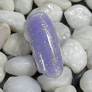 609 mermaid 10 гр