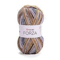 YarnArt FORZA (Ярнарт Форза) №2605 (Пряжа для шкарпеток, нитки для в'язання)
