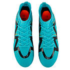 Сороконіжки футбольні з носком SP-Sport Active 2312 розмір 42 Mint-Black, фото 6