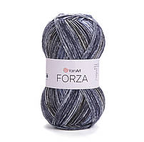 YarnArt FORZA (Ярнарт Форза) №2606 (Пряжа для шкарпеток, нитки для в'язання)