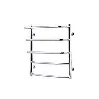 Сушарка для рушників водяна Kroner Каскад трапеція ДКТ03 600х530/5