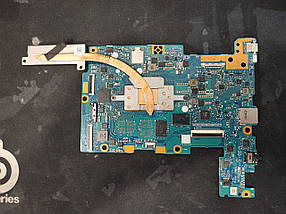 Материнська плата для ноутбуку Gateway Chromebook GCNP41524