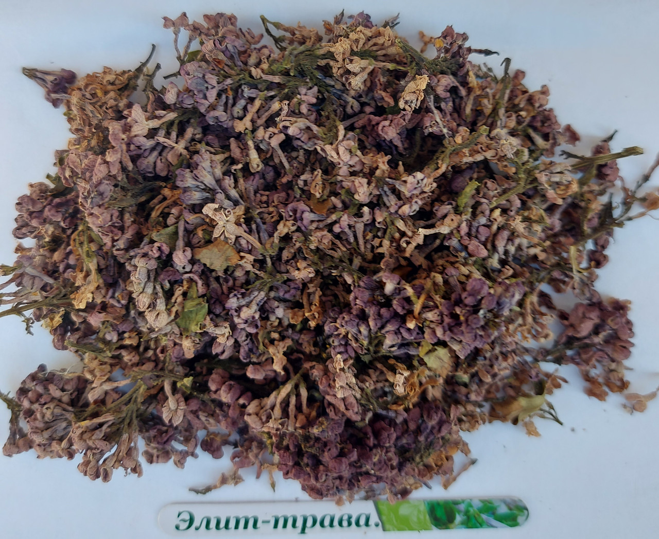 Квіти бузку 100 грам, фото 1