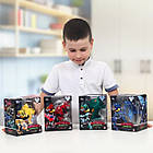 Динозавр-трансформер Dinoster – Оз EU580853, фото 7