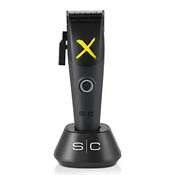 Професійна машинка для стрижки Style Craft Instinct-X Professional (INSTINCT-X CLIPPER)