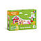 Магнітна гра Друзі з ферми Dodo 200255, фото 3