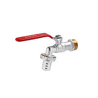 Кран для поливання Valves 3/4" PN30