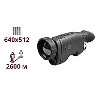 ТЕПЛЕВІЗІННИЙ МОНОКУЛЯР AGM AGM Reach IR LRF 50-640
