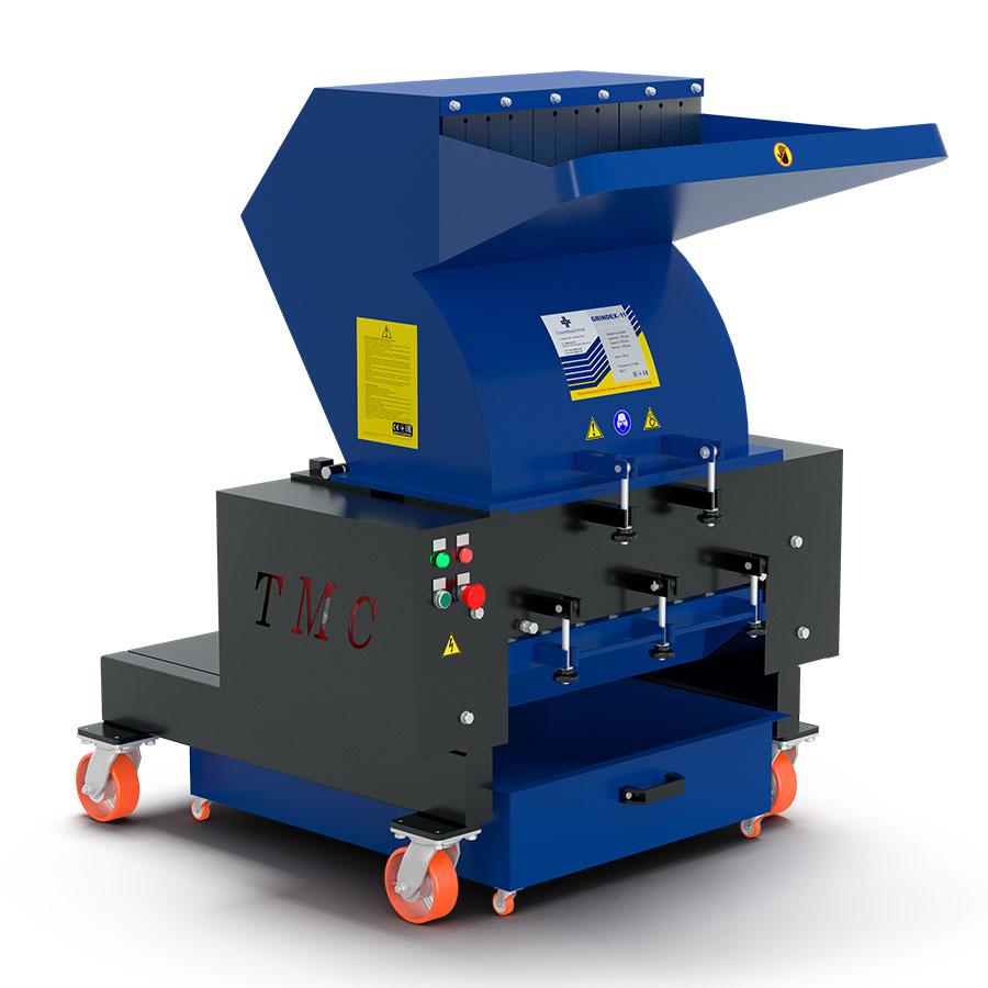 Подрібнювач пластику GRINDEX — 11