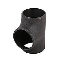 Трійник STA (DN) 27x2,5 мм ВВВ сталевий