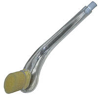 Трубка-люлька для лову маток (пластмасова)