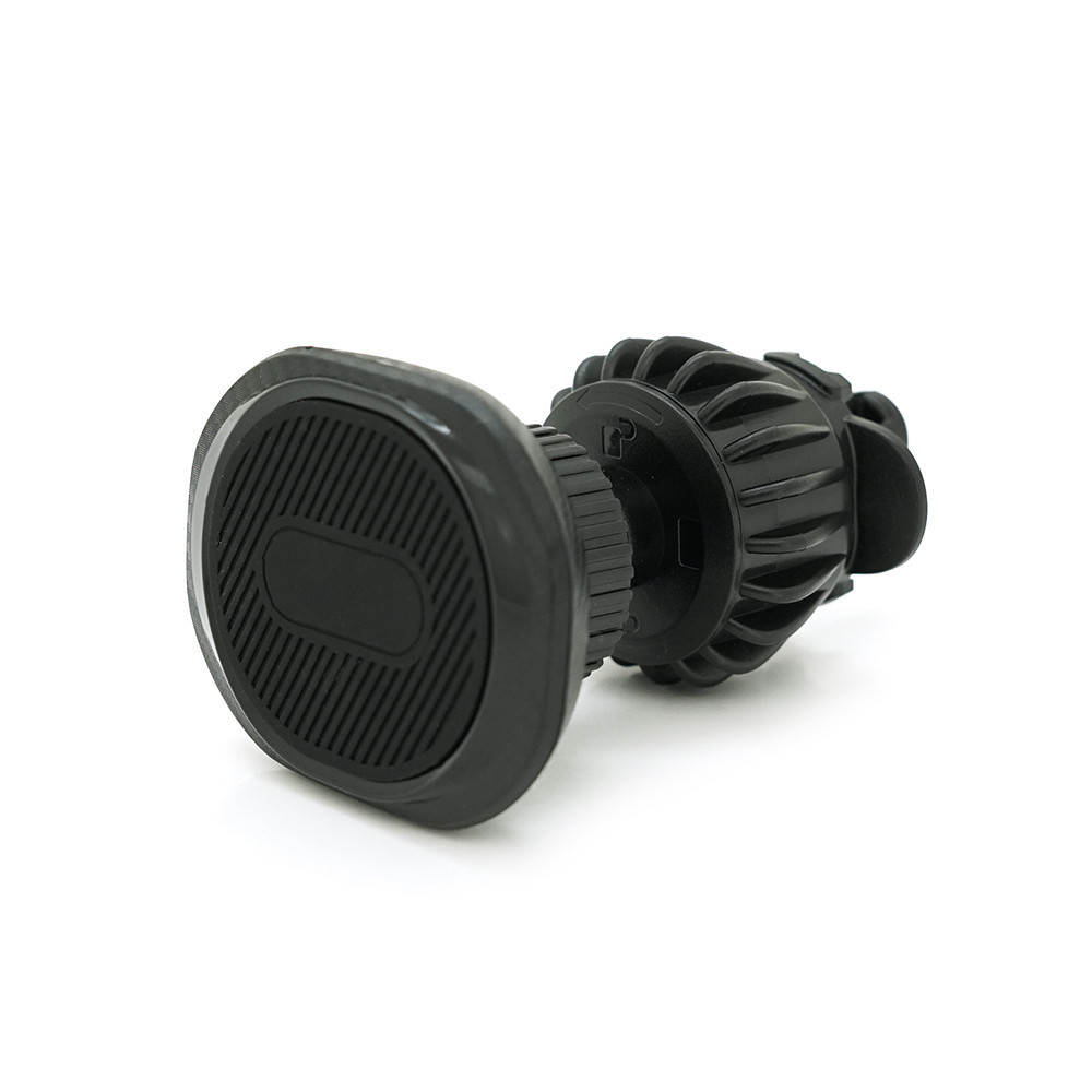 Автотримач HOSE H-CT156, кріплення на решітку, магніт, Box, фото 1