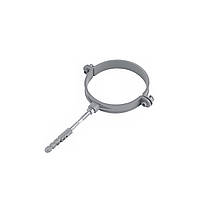 Хомут для кріплення труб Rozma 50 мм