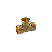 Трійник STA 3/4" ЗЗЗ латунний