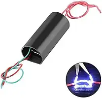 Інвертор 3.6-6 В - 400-600 кВ. Генератор високої напруги