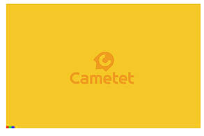 Фарба жовта JOHN DEERE 0,75 л (Cametet) JOHN DEERE [TY25653, TY25640, TY25645, TY25627, TY25678, TY25679