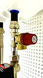 Набір для бойлера MINI A6 Booster Boiler Series 1/2" KVANT, фото 4