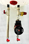 Набір для бойлера MINI A6 Booster Boiler Series 1/2" KVANT, фото 6