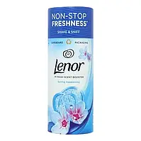 Кондиціонер - парфум для білизни в гранулах Lenor SPRING AWAKENING 176 г.