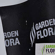 Агроволокно "Garden Flora" Чорне Польща