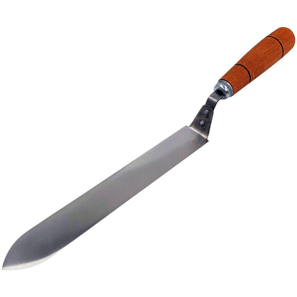 Ніж пасічний Трапеція 180 мм