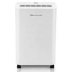 Осушувач повітря Ufesa WELLNESS DRY 2000 280Вт білий 86105743