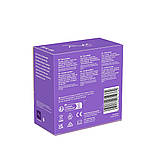 Смарт-вібратор для пар We-Vibe Sync GO Light Purple, фото 6