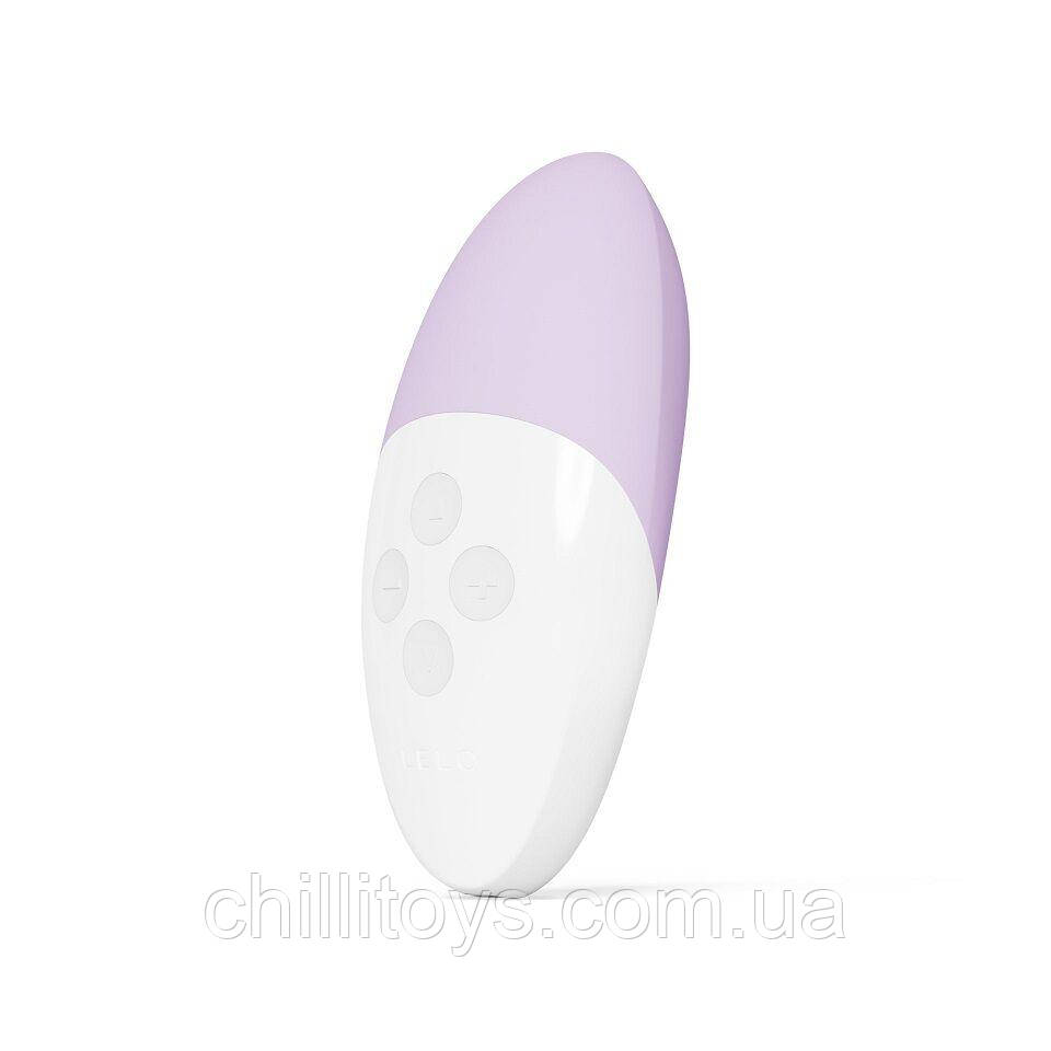 Вібратор LELO SIRI 3 Calm Lavender, фото 1