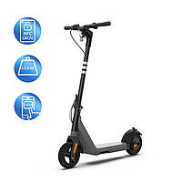 Електросамокат OKAI Zippy ES50С 8" 250W/500W, 5.2Ah, 20 km, 25 km/h, 10°, 13.5 kg (ES50C-B)