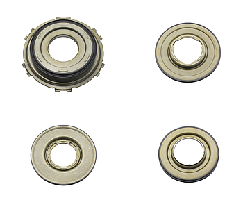 Комплект поршнів АКПП AW TF-60SN TF-62SN 09G 09K 09M 12-up NAK