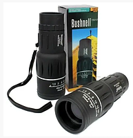 Компактний монокуляр Bushnell 16x52 + чохол