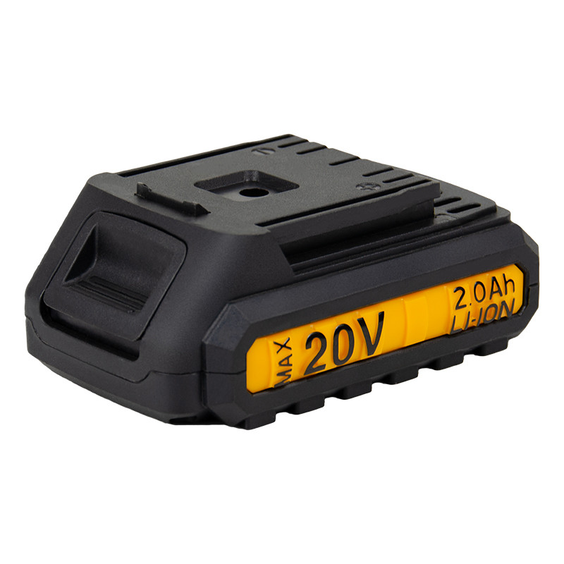 Акумуляторна батарея Machtz 20V-2.0, 2А