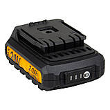 Акумуляторна батарея Machtz 20V-2.0, 2А, фото 6