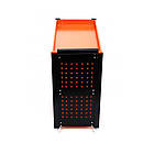 Візок для інструментів Kraft&Dele KD365, фото 8