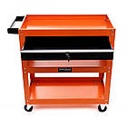 Візок для інструментів Kraft&Dele KD366, фото 2