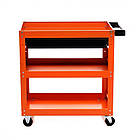 Візок для інструментів Kraft&Dele KD366, фото 5