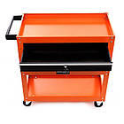 Візок для інструментів Kraft&Dele KD366, фото 6