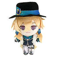 М'яка іграшка Авантюрін - Хонкай Стар Рейл | Aventurine - Honkai Star Rail