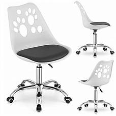 Офісні крісла