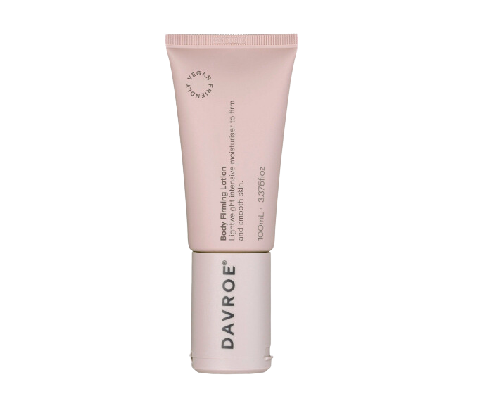 Лосьон для тіла Davroe body firming lotion, 100 мл (3560)