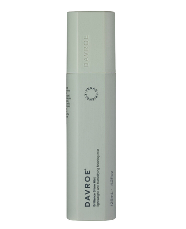 Спрей для блиску волосся Davroe Brilliance Shine Mist, 125мл (3593), фото 1